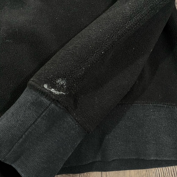 NIKE Fleece Winter Wind Runner Jacket - Picture 6 of 6